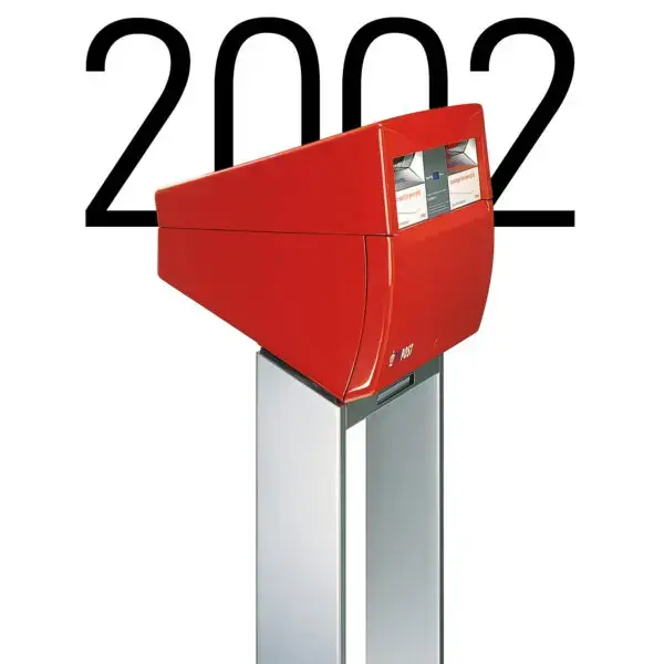 PostNLbrievenbus