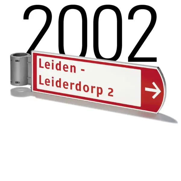 ANWBbewegwijzering
