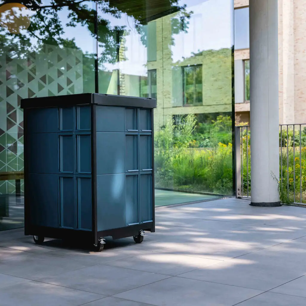 BelterBox by npk design
